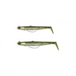 Savage Gear Sandeel V2 Weedless -Goedkope Spin Hengel Winkel 72512r 3