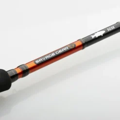 Savage Gear SGS8 Shore Game -Goedkope Spin Hengel Winkel 73947r 8