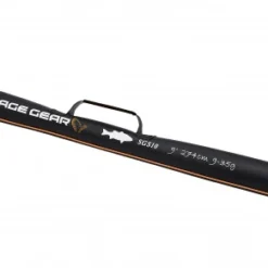 Savage Gear SGS8 Shore Game -Goedkope Spin Hengel Winkel 73947r 9