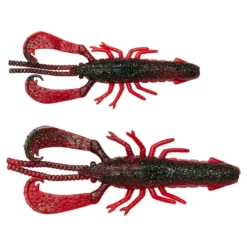 Savage Gear Reaction Crayfish -Goedkope Spin Hengel Winkel 74100r 8