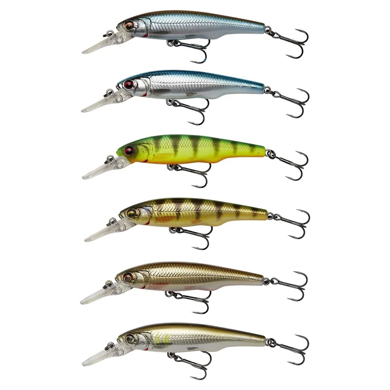 Savage Gear Gravity Twitch MR 2 Savage Gear Gravity Twitch MR - Afbeelding 2