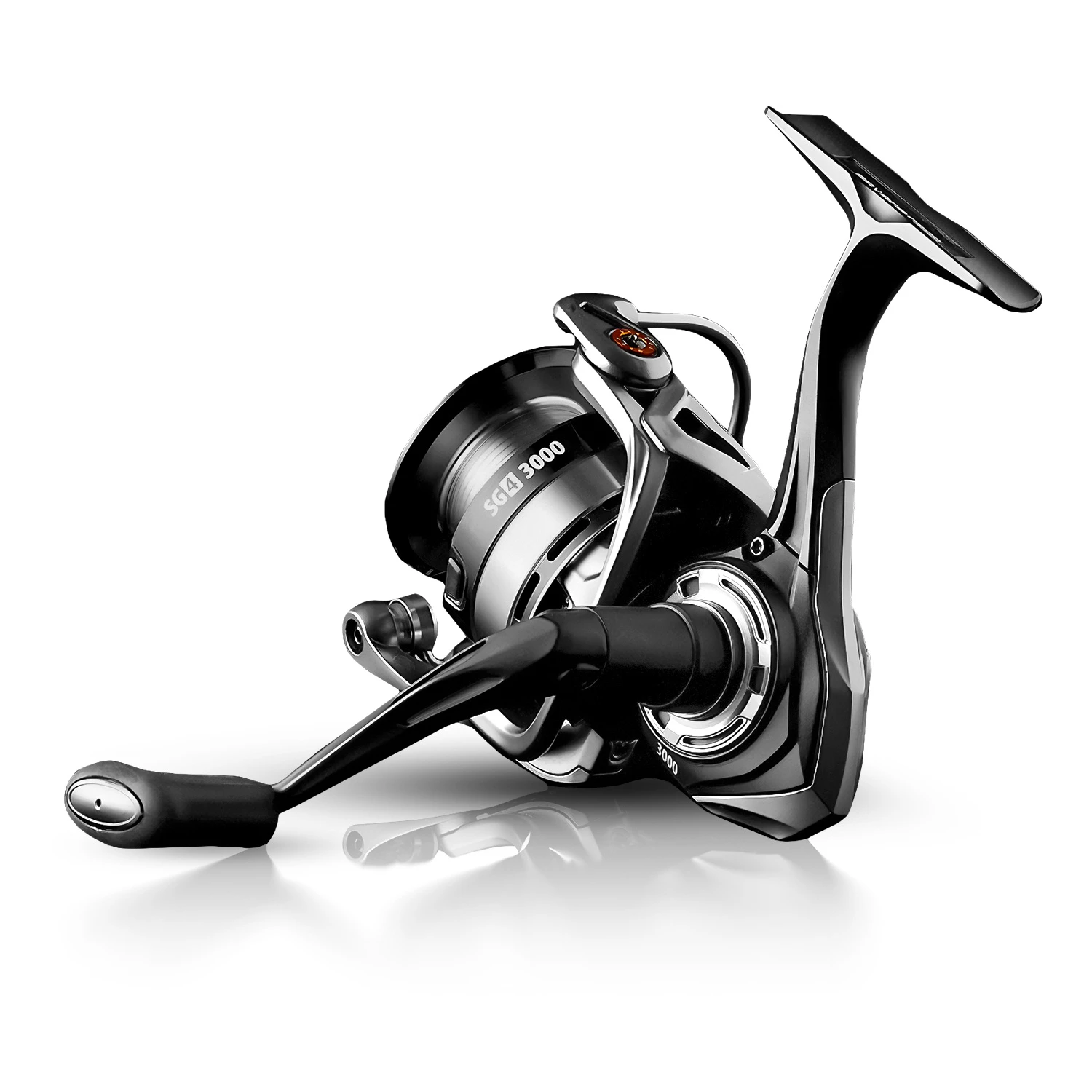 Savage Gear SG4 FD 1 Savage Gear SG4 FD