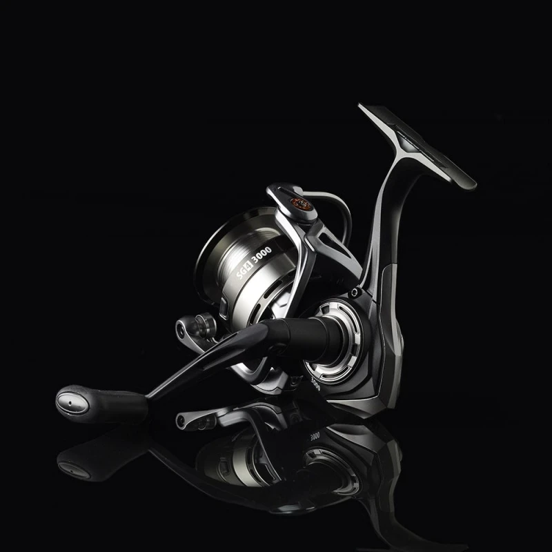 Savage Gear SG4 FD 2 Savage Gear SG4 FD - Afbeelding 2