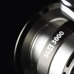 Savage Gear SG4 FD 9 Savage Gear SG4 FD -Goedkope Spin Hengel Winkel 74725r 5