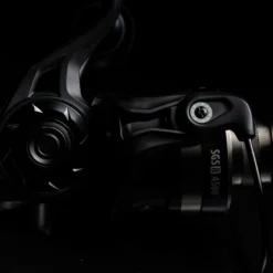 Savage Gear SGS8 FD -Goedkope Spin Hengel Winkel 74762r 11