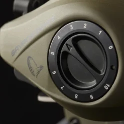 Savage Gear SG8 Low Profile -Goedkope Spin Hengel Winkel 74785r 5