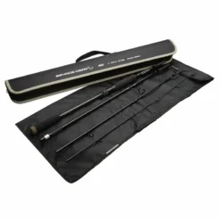 Savage Gear SG2 Medium Game TR 8'/2.43m MF 14-40g/MMH 4sec -Goedkope Spin Hengel Winkel 75596 9