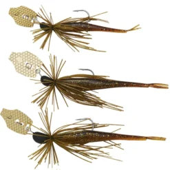 Savage Gear Crazy Swim Jig -Goedkope Spin Hengel Winkel 76733r 4