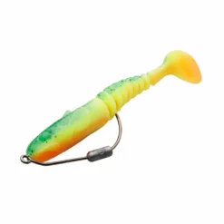 Savage Gear Gobster Shad (5pcs) -Goedkope Spin Hengel Winkel 76938r 3