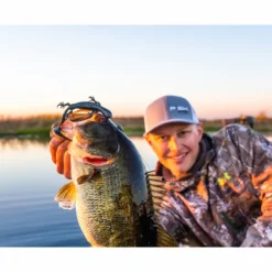 Savage Gear 3D Lizard -Goedkope Spin Hengel Winkel 77447r 2