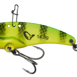 Savage Gear Guide Selection - Zander/Pike -Goedkope Spin Hengel Winkel 80279 2