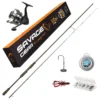 Savage Gear Perch Academy Kit#1 - Team Ned & Cheb