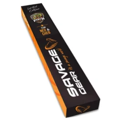 Savage Gear Perch Academy Kit#1 - Team Ned & Cheb -Goedkope Spin Hengel Winkel 83553 8