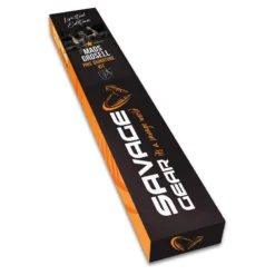 Savage Gear Mads Grossel Pure Pike Signature Kit -Goedkope Spin Hengel Winkel 83557 8