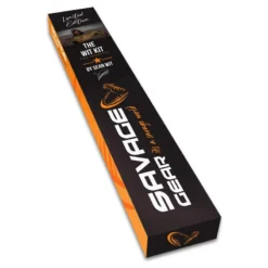 Savage Gear The Wit Kit -Goedkope Spin Hengel Winkel 83558 8
