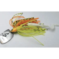 Behr Trendex Vedado Blade 2,5g #6 -Goedkope Spin Hengel Winkel 8479201r 4