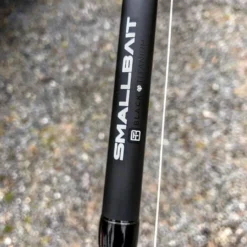 Gator Rod Black Titanium Smallbait 7'10'' 110g Casting -Goedkope Spin Hengel Winkel 87GATOR 3