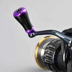 Gomexus CNC Power Knob -Goedkope Spin Hengel Winkel A20BKGDr 3