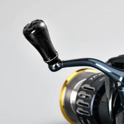 Gomexus CNC Power Knob -Goedkope Spin Hengel Winkel A20BKGDr 4