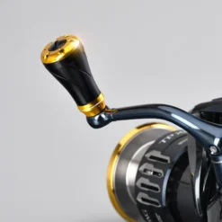 Gomexus CNC Power Knob -Goedkope Spin Hengel Winkel A20BKGDr 5