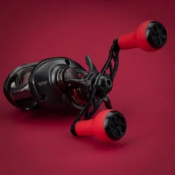 Gomexus TPE Knob -Goedkope Spin Hengel Winkel A27TPCJr 12