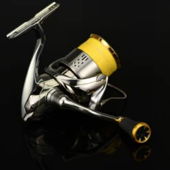 Gomexus TPE Knob -Goedkope Spin Hengel Winkel A27TPCJr 13