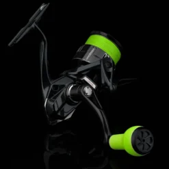 Gomexus TPE Knob -Goedkope Spin Hengel Winkel A27TPCJr 14