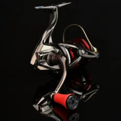 Gomexus TPE Knob -Goedkope Spin Hengel Winkel A27TPCJr 15