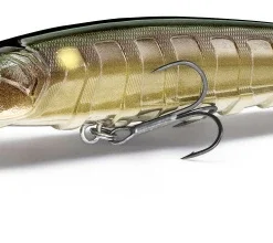 Nays Baits MD MX 110 -Goedkope Spin Hengel Winkel BH040110001r 2