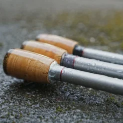 Bite Of Bleak Sweetstick Silver Fang -Goedkope Spin Hengel Winkel BOB 00 0978r 10