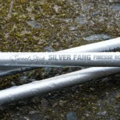 Bite Of Bleak Sweetstick Silver Fang -Goedkope Spin Hengel Winkel BOB 00 0978r 14