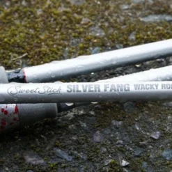 Bite Of Bleak Sweetstick Silver Fang -Goedkope Spin Hengel Winkel BOB 00 0978r 15