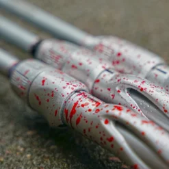 Bite Of Bleak Sweetstick Silver Fang -Goedkope Spin Hengel Winkel BOB 00 0978r 3