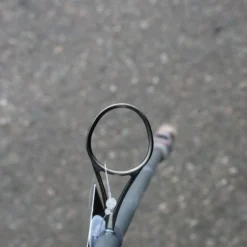 Bite Of Bleak Sweetstick Silver Fang -Goedkope Spin Hengel Winkel BOB 00 0978r 8