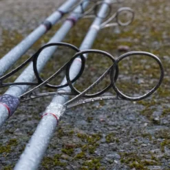 Bite Of Bleak Sweetstick Silver Fang -Goedkope Spin Hengel Winkel BOB 00 0978r 9