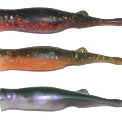 Bite Of Bleak Exopopp -Goedkope Spin Hengel Winkel BOB 00 1800r 3