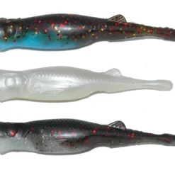 Bite Of Bleak Exopopp -Goedkope Spin Hengel Winkel BOB 00 1800r 4