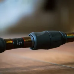 Bite Of Bleak Sweetstick Akakabouto Series Casting -Goedkope Spin Hengel Winkel BOB 00 1870r 10