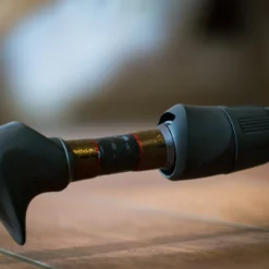 Bite Of Bleak Sweetstick Akakabouto Series Casting -Goedkope Spin Hengel Winkel BOB 00 1870r 12