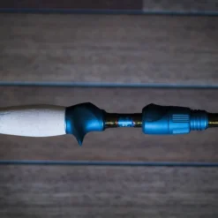 Bite Of Bleak Sweetstick Akakabouto Series Casting -Goedkope Spin Hengel Winkel BOB 00 1870r 15