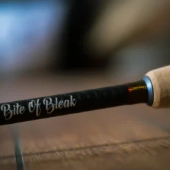 Bite Of Bleak Sweetstick Akakabouto Series Casting -Goedkope Spin Hengel Winkel BOB 00 1870r 4