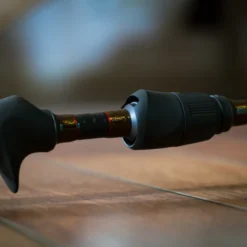 Bite Of Bleak Sweetstick Akakabouto Series Casting -Goedkope Spin Hengel Winkel BOB 00 1870r 5