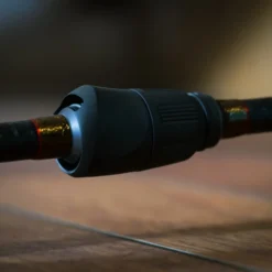 Bite Of Bleak Sweetstick Akakabouto Series Casting -Goedkope Spin Hengel Winkel BOB 00 1870r 6