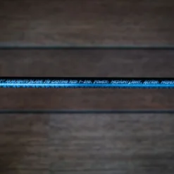 Bite Of Bleak Sweetstick Akakabouto Series Casting -Goedkope Spin Hengel Winkel BOB 00 1870r 8