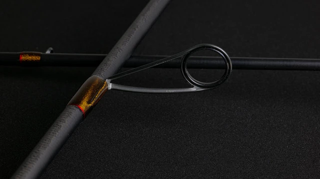 Bite Of Bleak Akakabuto Counter-Strike Spinning Rod 7'4'' 5-20g M X-Fast. 2pc 10 Bite Of Bleak Akakabuto Counter-Strike Spinning Rod 7'4'' 5-20g M X-Fast. 2pc - Afbeelding 10