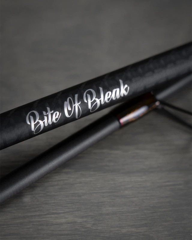 Bite Of Bleak Akakabuto Counter-Strike Spinning Rod 7'4'' 5-20g M X-Fast. 2pc 5 Bite Of Bleak Akakabuto Counter-Strike Spinning Rod 7'4'' 5-20g M X-Fast. 2pc - Afbeelding 5