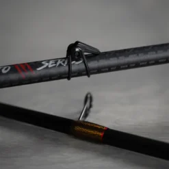 Bite Of Bleak Akakabuto Counter-Strike Spinning Rod 7'4'' 5-20g M X-Fast. 2pc 20 Bite Of Bleak Akakabuto Counter-Strike Spinning Rod 7'4'' 5-20g M X-Fast. 2pc -Goedkope Spin Hengel Winkel BOB 00 1873 6