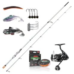 Bite Of Bleak Sweetstick Silver Fang Bundle