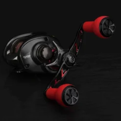 Gomexus Crank Double Handle -Goedkope Spin Hengel Winkel BS100A27BKGD2r 4