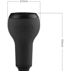 Gomexus Crank Double Handle -Goedkope Spin Hengel Winkel BS100A27BKGD2r 5